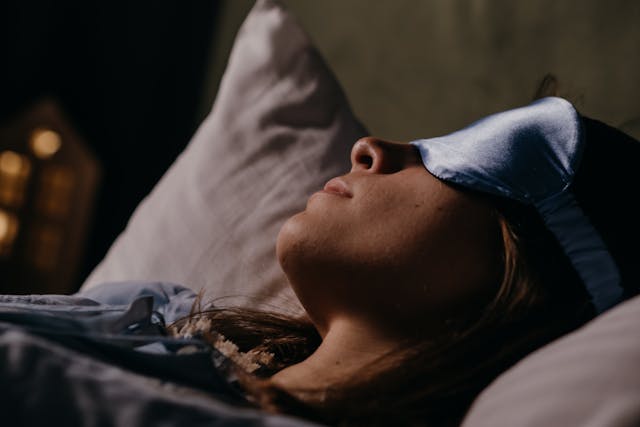 Melatonina: guía completa para entender cómo funciona y cómo mejorar tu descanso