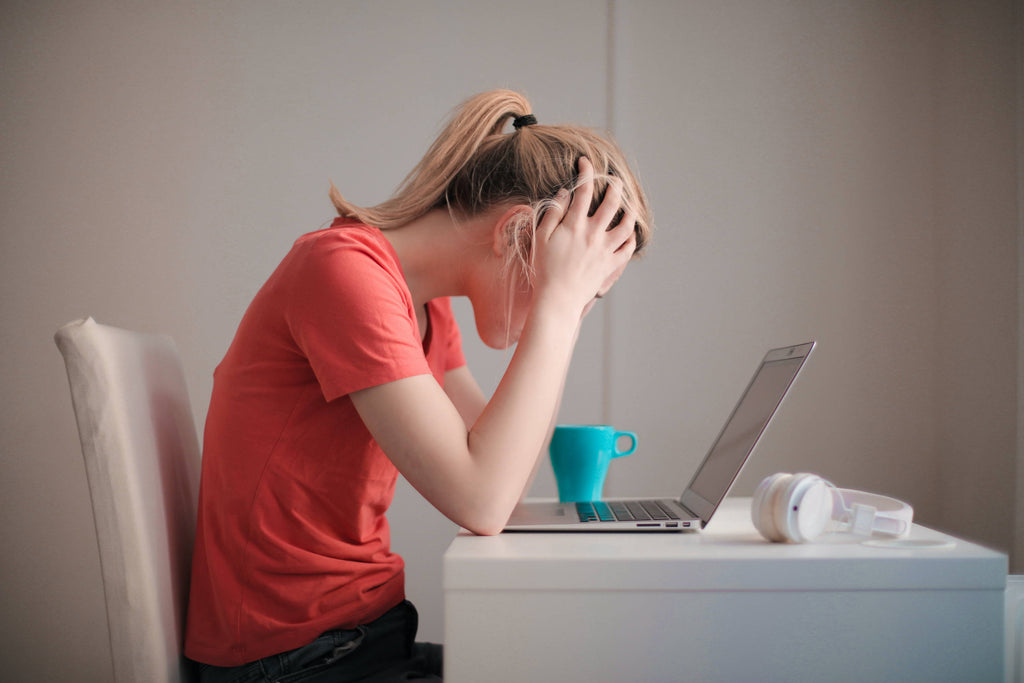 JOB STRESS: THE NUMBER ONE ENEMY OF OUR HEALTH 