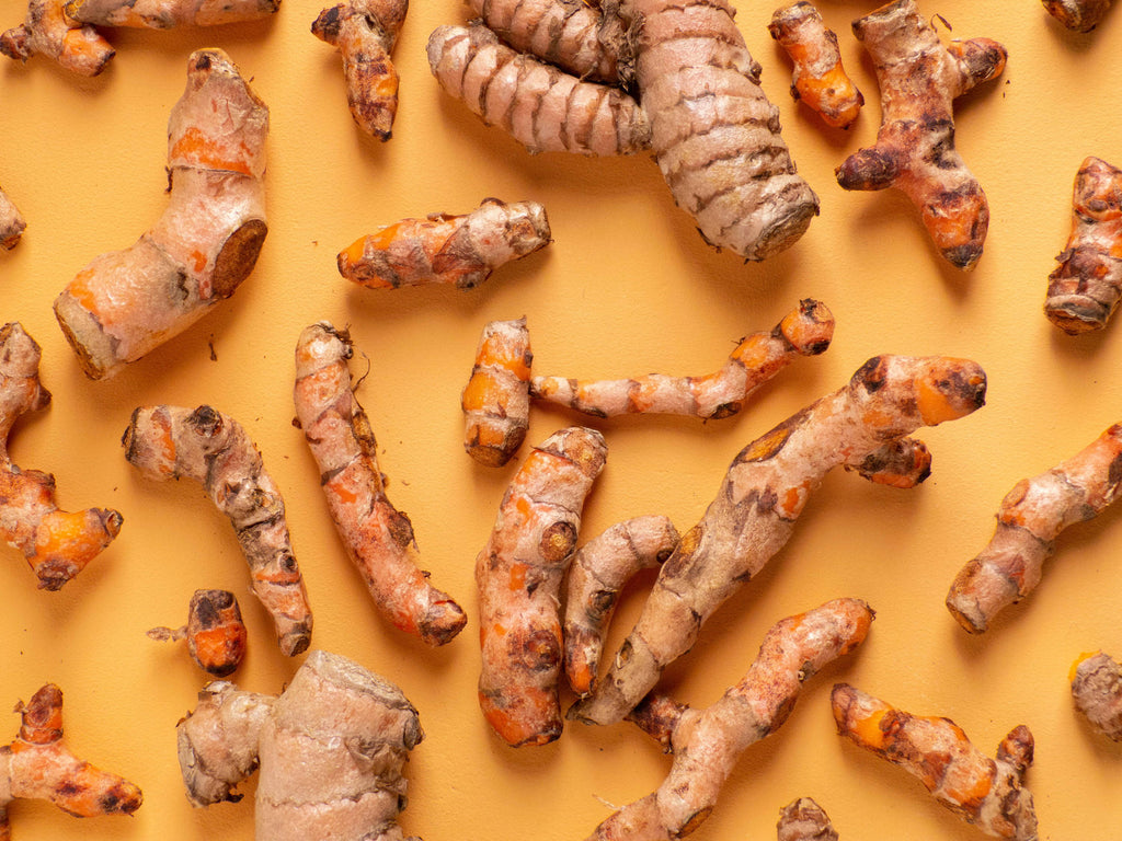 ALL ABOUT TURMERIC: BENEFITS, WHAT SCIENCE SAYS, HOW TO TAKE IT 