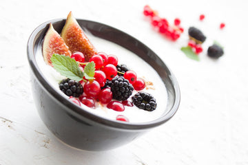 alimentos con probioticos naturales