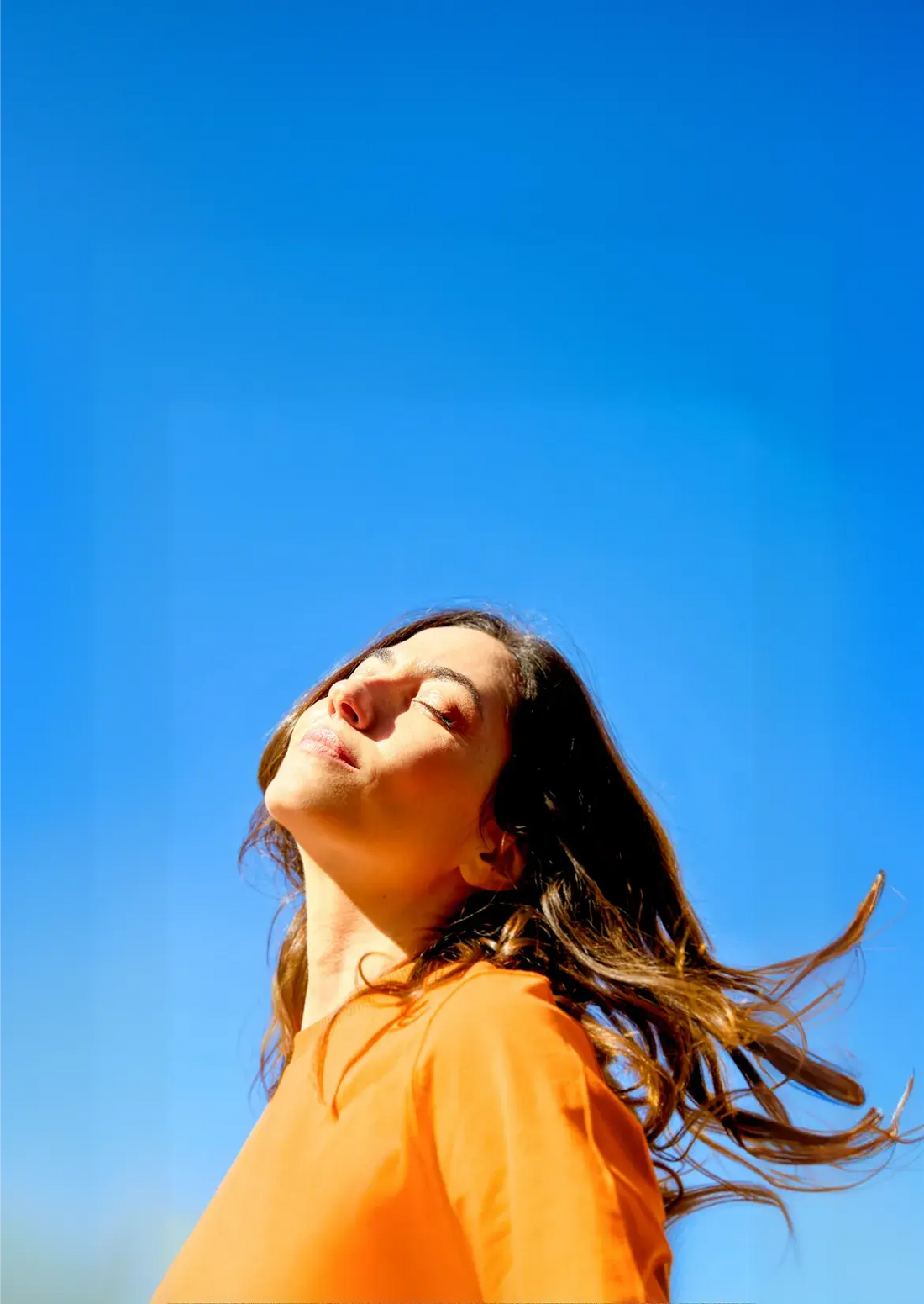 TOMA EL CONTROL DE TU ESTRÉS