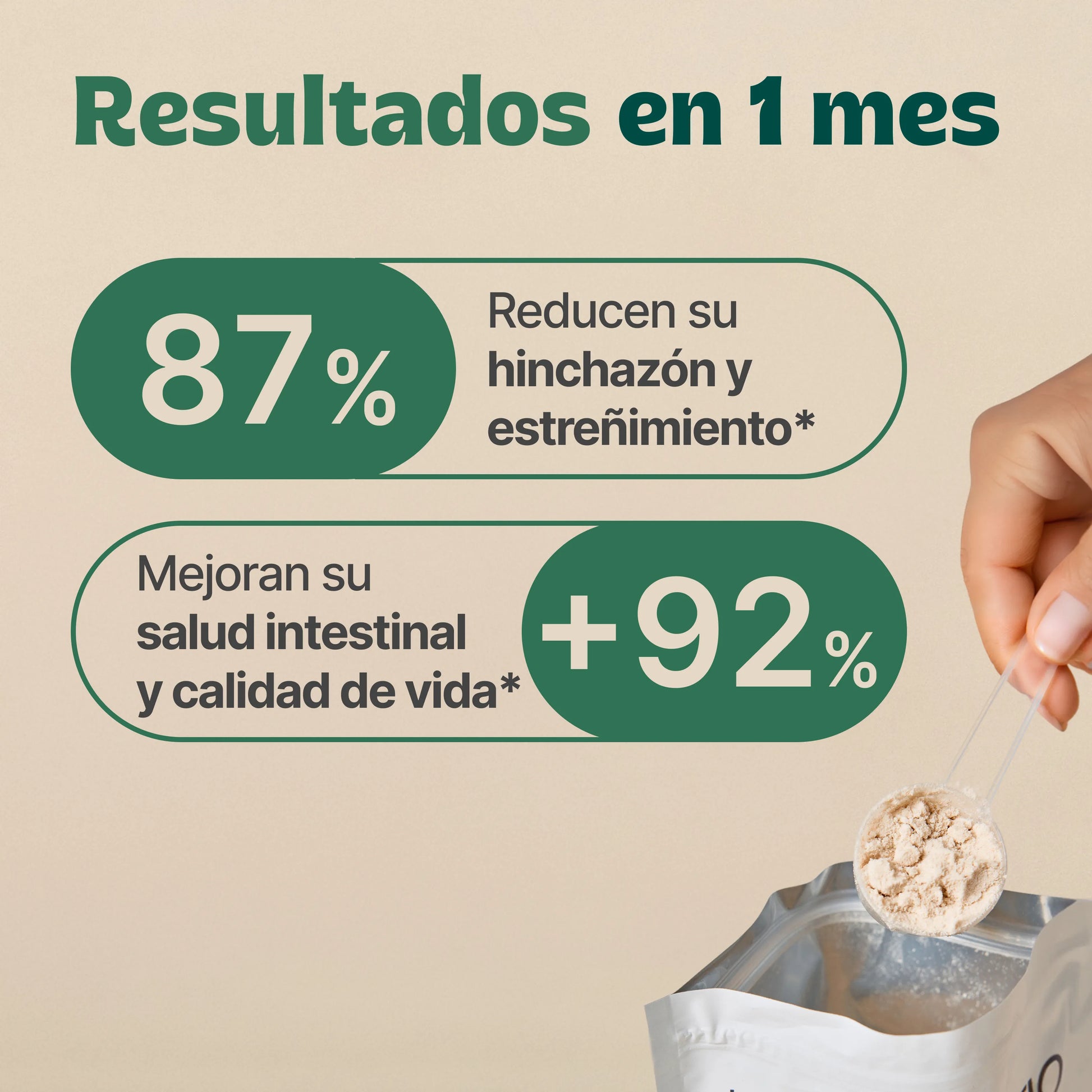 MICROBIOTIC CREAMER® ON THE GO