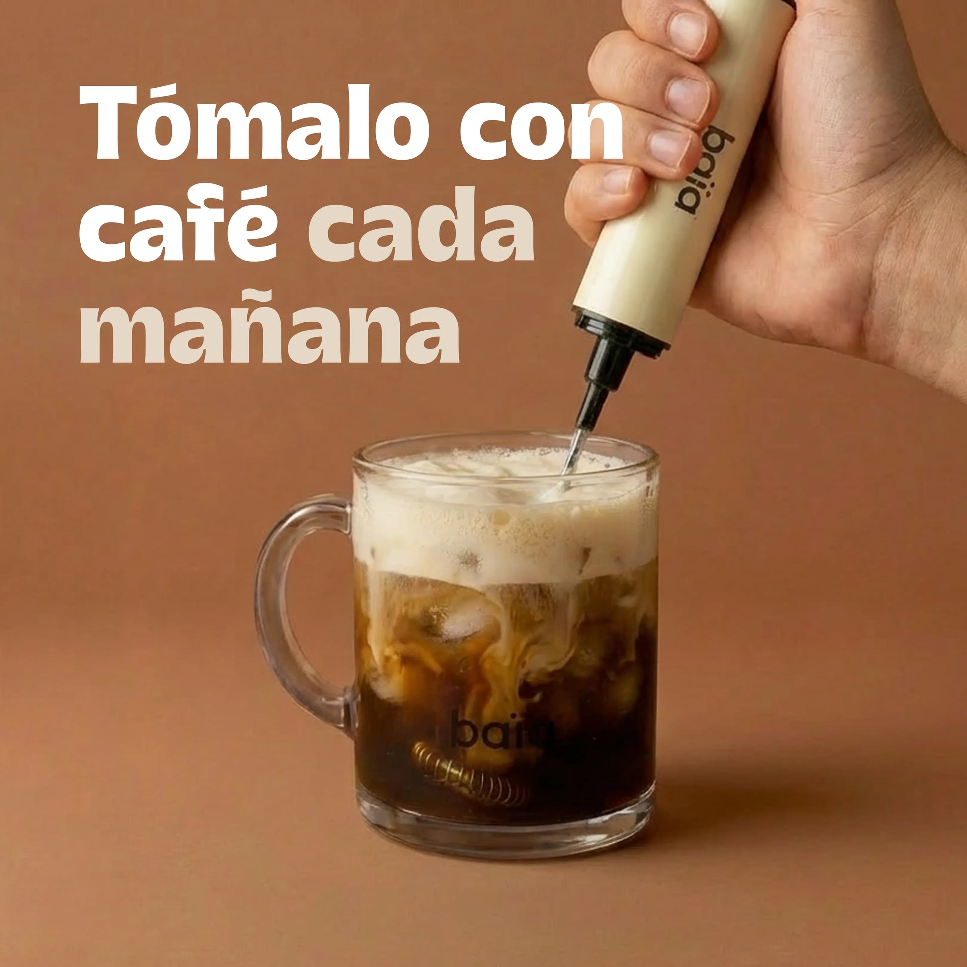 MICROBIOTIC CREAMER® ON THE GO