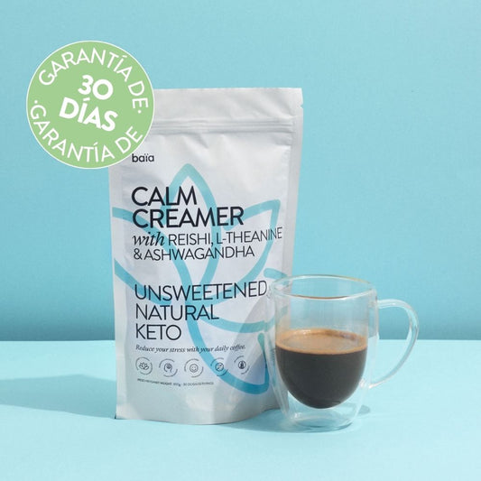 CALM CREAMER