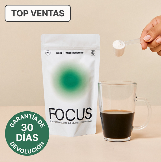 FOCUS CREAMER