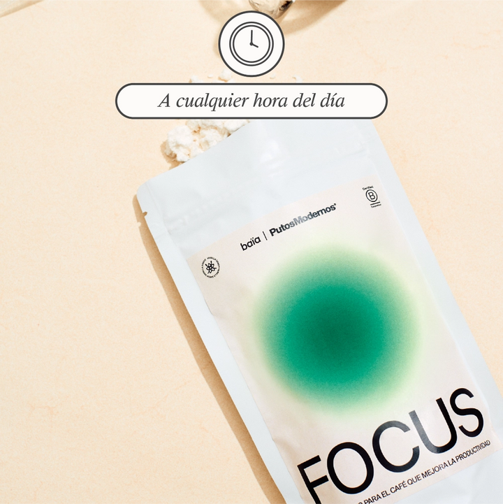 FOCUS CREAMER