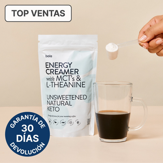 ENERGY CREAMER NEUTRO