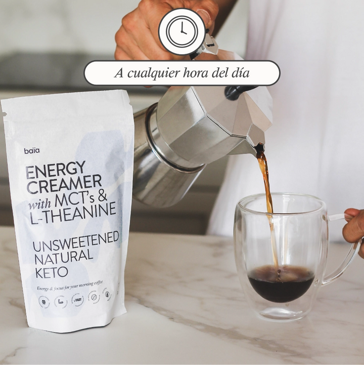 ENERGY CREAMER™ NEUTRO 