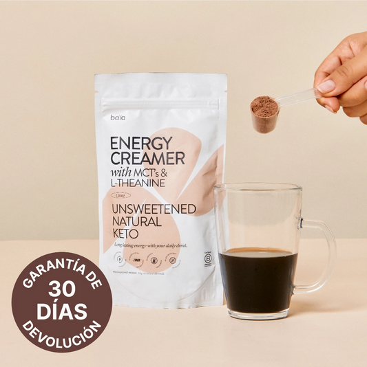 ENERGY CREAMER CACAO