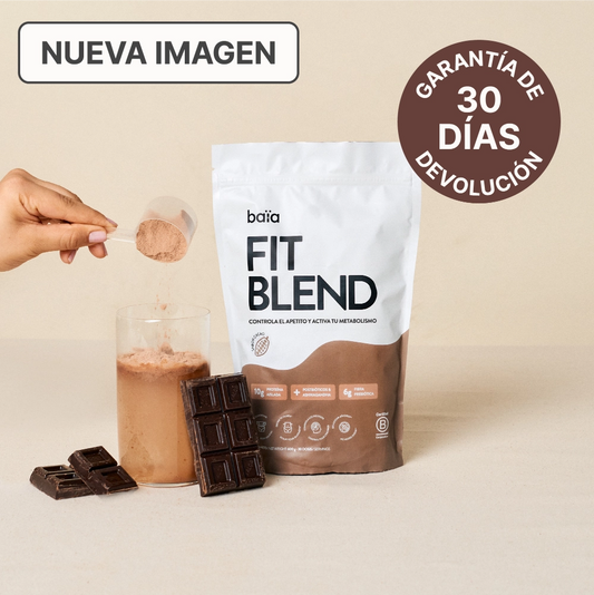 FIT BLEND™