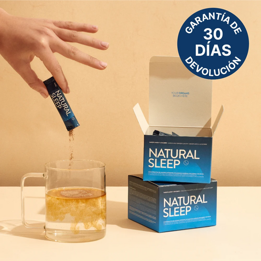 PACK DE 2 SOMMEILS NATURELS™