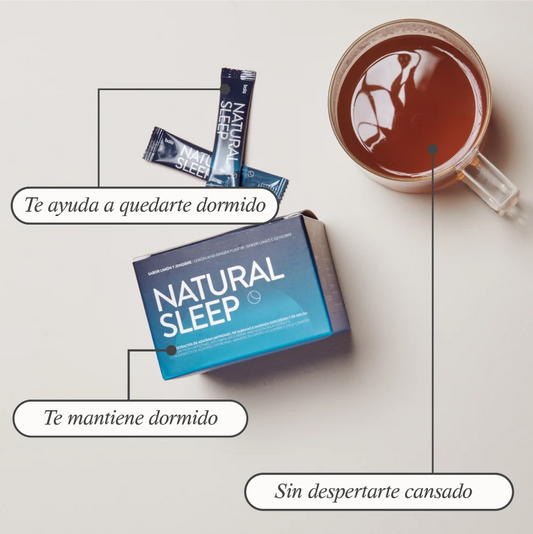 NATURAL SLEEP