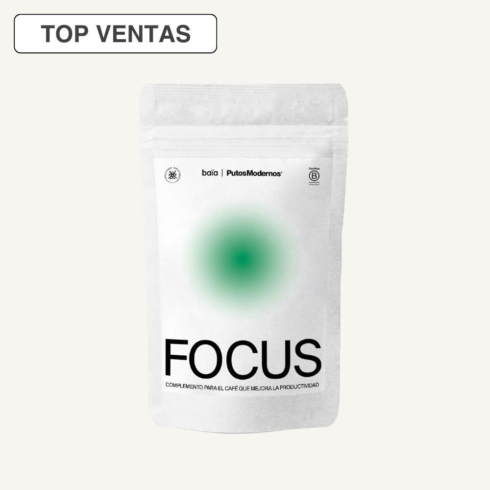 FOCUS CREAM