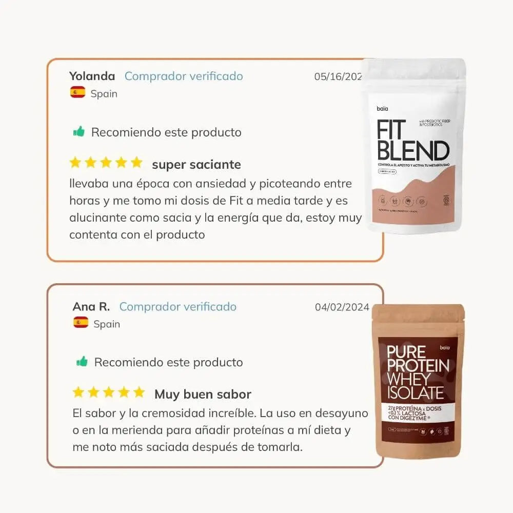 Reviews Fit Body