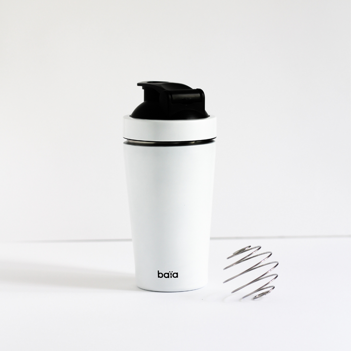 Protein shaker