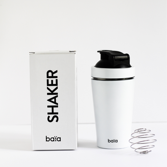 POWER SHAKER GRATIS