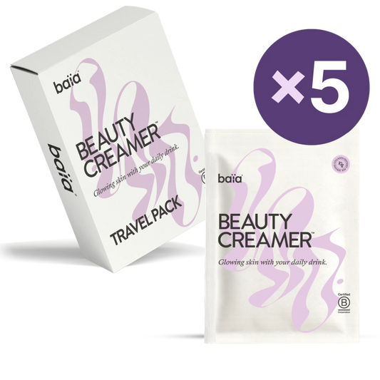 TRAVEL PACK BEAUTY CREAMER™