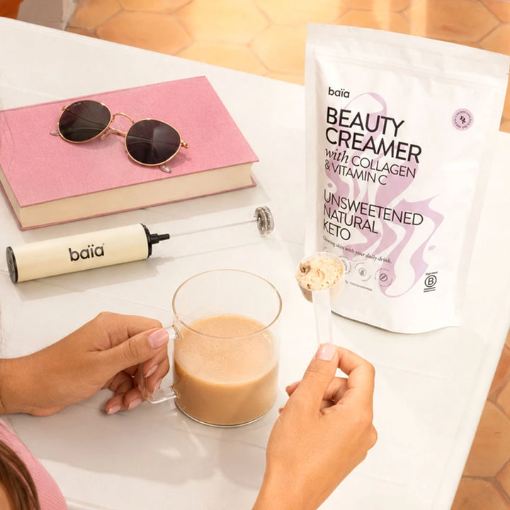 BEAUTY CREAMER