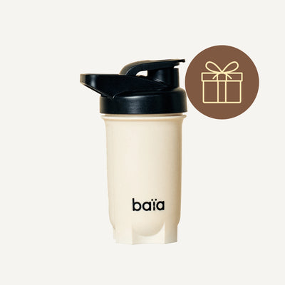 Mini Shaker