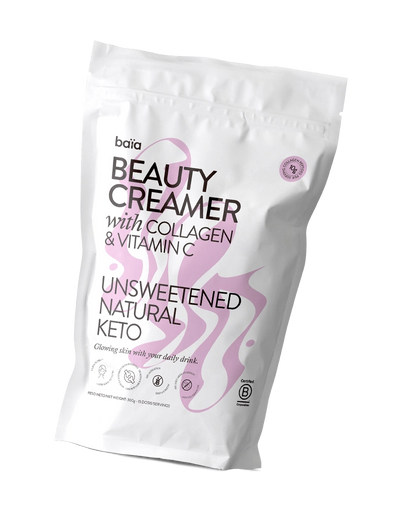 BEAUTY CREAMER™