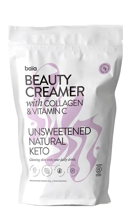 Beauty Creamer