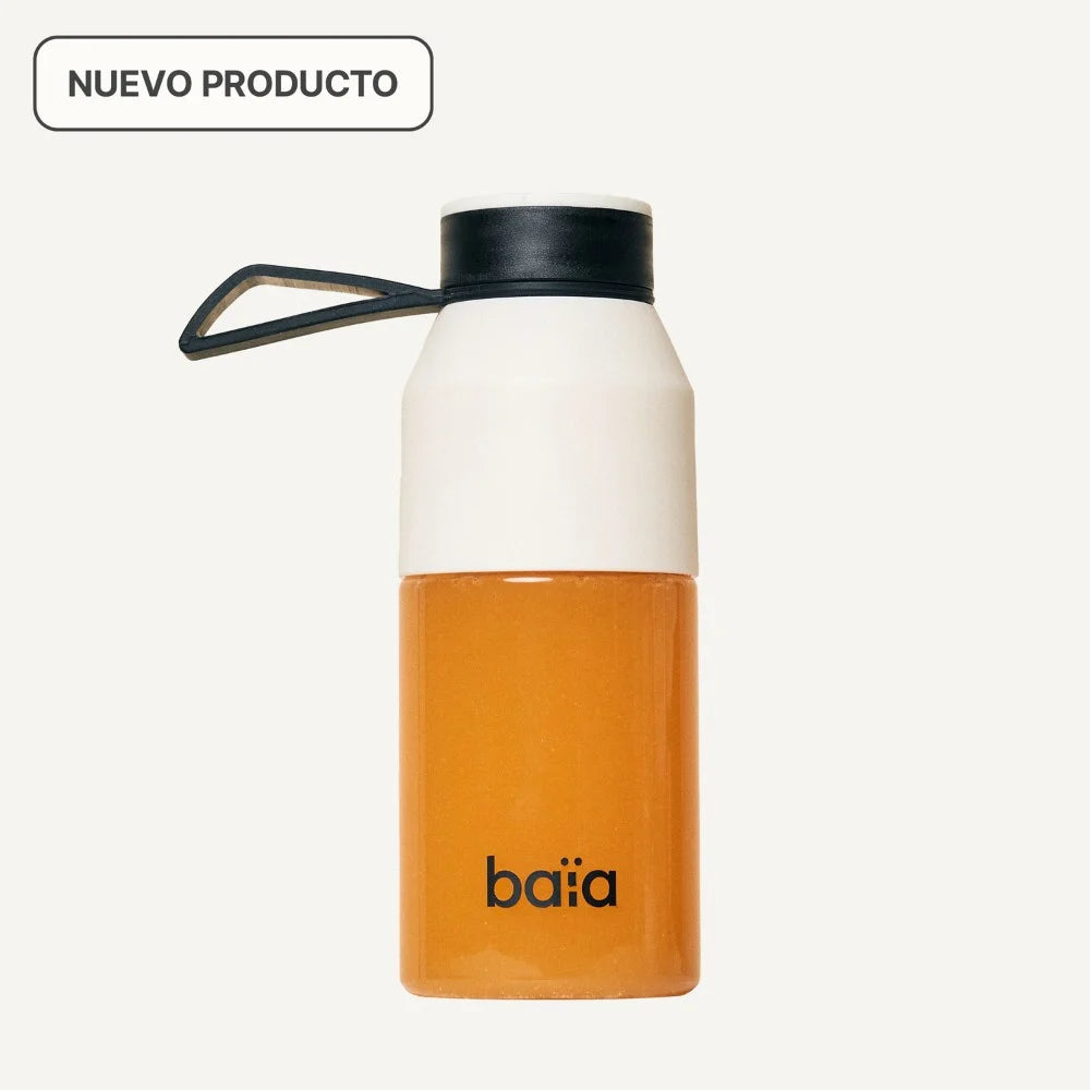 WELLNESS BOTTLE GRATIS