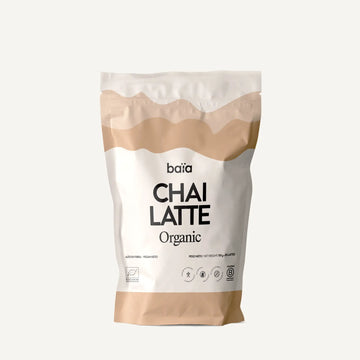 CHAI LATTE