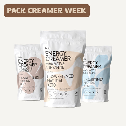 ENERGY LOVER PACK 