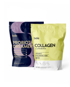 COLLAGEN DREAMS