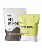 FIT & COLLAGEN
