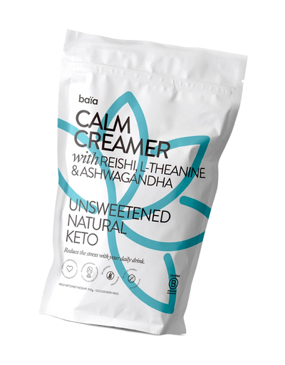 CALM CREAMER™