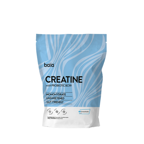 CREATINE
