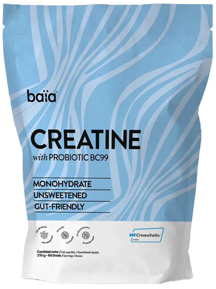 Creatine