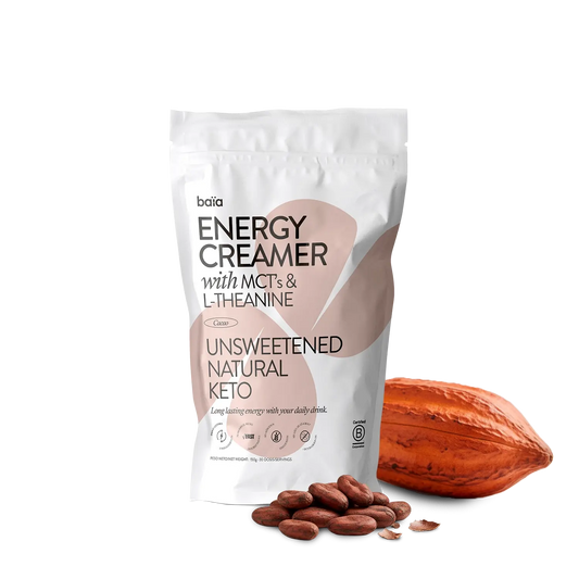 ENERGY CREAMER™ CACAO