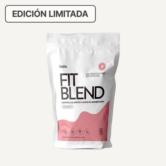 FIT BLEND FRESA