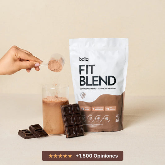 FIT BLEND™ CACAO