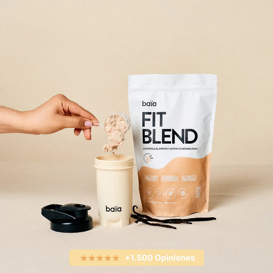 FIT BLEND™ VANILLA