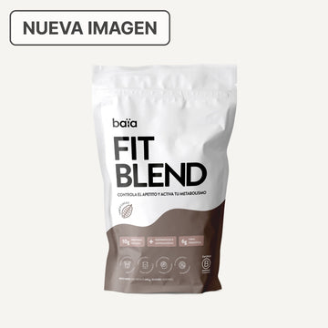 FIT BLEND™