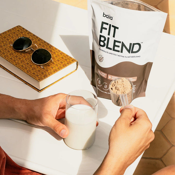 FIT BLEND® CACAO