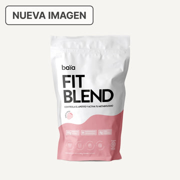 FIT BLEND™ STRAWBERRY