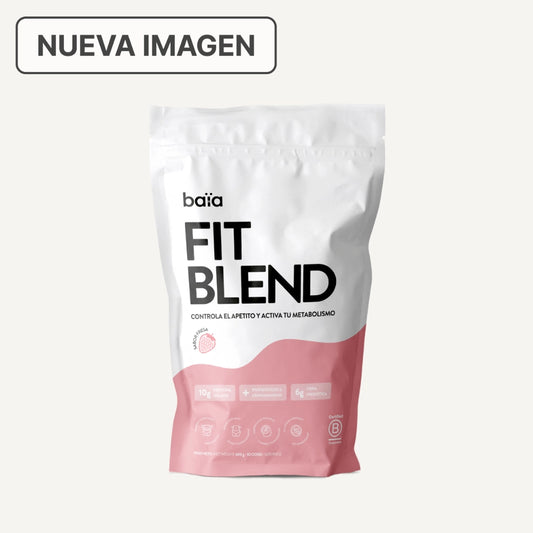 FIT BLEND FRESA