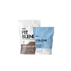 PAKET FIT PRO 