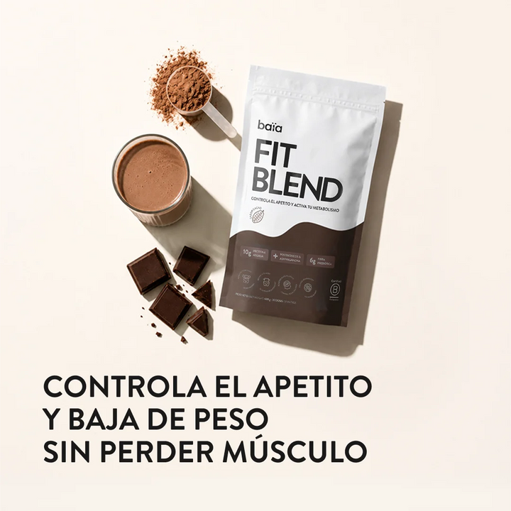 FIT BLEND® CACAO