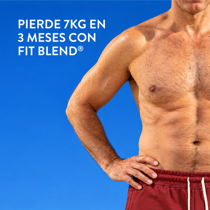 FIT BLEND® CACAO