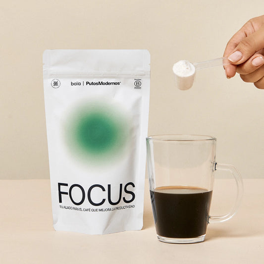FOCUS CREAMER™