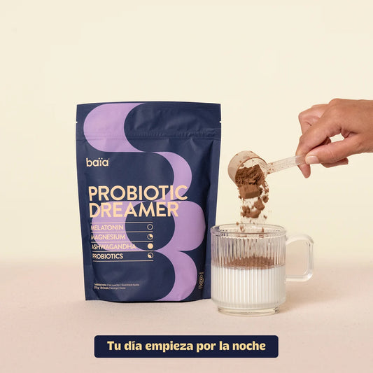 PROBIOTIC DREAMER™