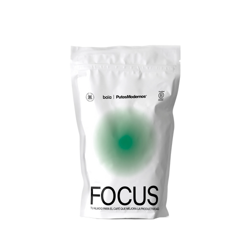 FOCUS CREAMER