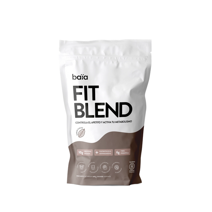 Fit Blend