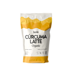 CÚRCUMA LATTE