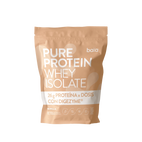 PURE PROTEIN WHEY ISOLATE BAUNILHA 750G 